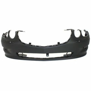 2008-2009 Buick LaCrosse Front Bumper Cover, Primed - Capa - Classic 2 Current Fabrication