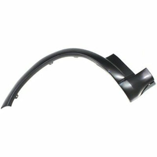 2001-2007 Ford Escape Front Wheel Molding LH, Upper, w/Appearance Pkg..