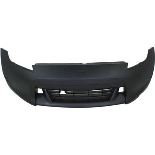 2009-2012 Nissan 370Z Front Bumper Cover, Base/Touring, Conv./Coupe - Classic 2 Current Fabrication
