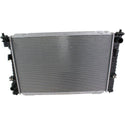 2008-2011 Mercury Mariner Radiator, 6cyl.