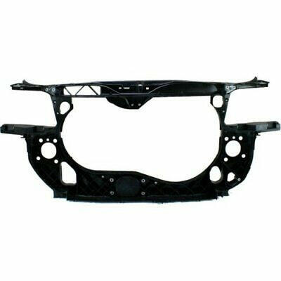 2002-2005 Audi A4 Radiator Support, Plastic, 3.0l Eng..