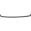 2004-2008 Chevy Malibu Maxx Front Lower Valance, Deflector, Textured.