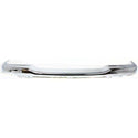 2001-2005 Ford Ranger Front Bumper, Chrome, 4WD, XLT/FX4 Models - Classic 2 Current Fabrication