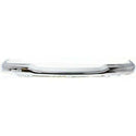 2001-2005 Ford Ranger Front Bumper, Chrome, 4WD, XLT/FX4 Models.