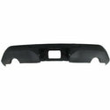 2012-2015 Honda Pilot Rear Lower Valance, Textured, w/o Trail Hole, Touring.