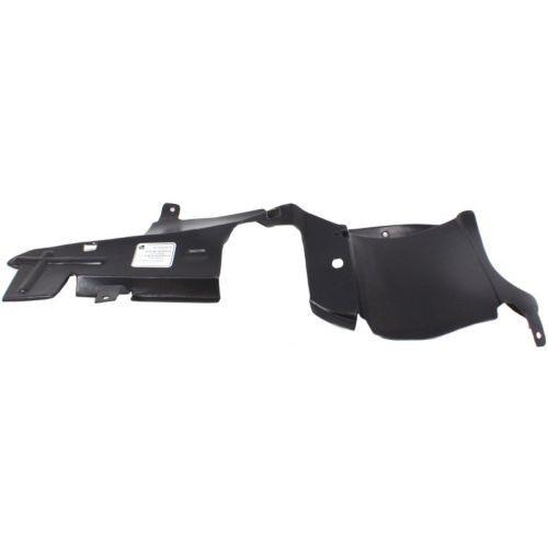 2005-2010 Chevy Cobalt Engine Splash Shield, Under Cover, RH.