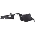 2005-2010 Chevy Cobalt Engine Splash Shield, Under Cover, RH.