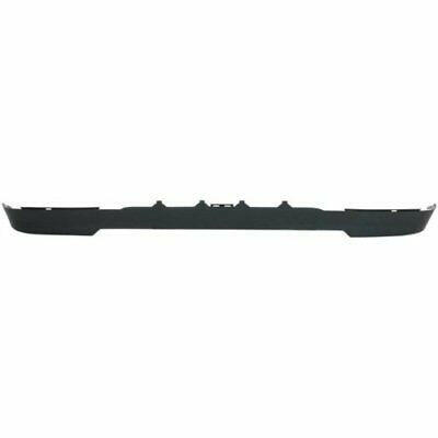 2006-2010 Ford Explorer Front Lower Valance, Spoiler, Textured.