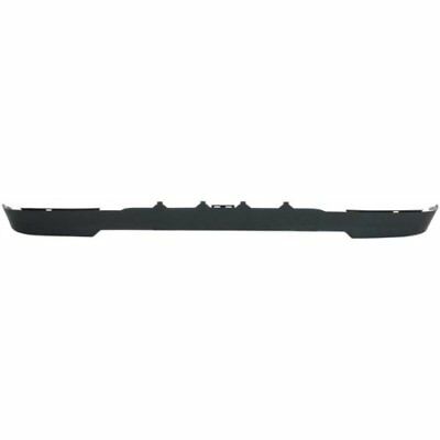 2006-2010 Ford Explorer Front Lower Valance, Spoiler, Textured - Classic 2 Current Fabrication