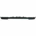 2006-2010 Ford Explorer Front Lower Valance, Spoiler, Textured.