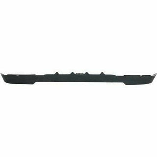 2006-2010 Ford Explorer Front Lower Valance, Spoiler, Textured.