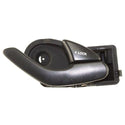 2005-2007 Mercury Mariner Front Door Handle RH, Txtrd Blck, w/o Keyhole.