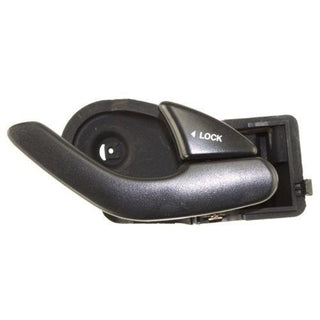 2005-2007 Mercury Mariner Front Door Handle RH, Txtrd Blck, w/o Keyhole.