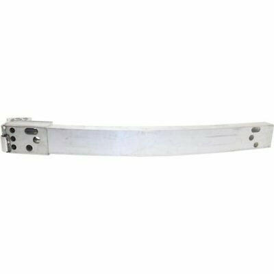 2014-2016 Toyota Highlander Front Bumper Reinforcement, Bar, Aluminum.