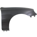1999-2002 Daewoo Lanos Fender RH, With Out Side Molding - Classic 2 Current Fabrication