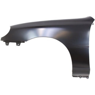 1999-2002 Daewoo Lanos Fender LH, With Out Side Molding - Classic 2 Current Fabrication