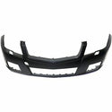 2010-2012 Mercedes Benz GLK350 Front Bumper Cover, w/o AMG, w/Headlight Washer.