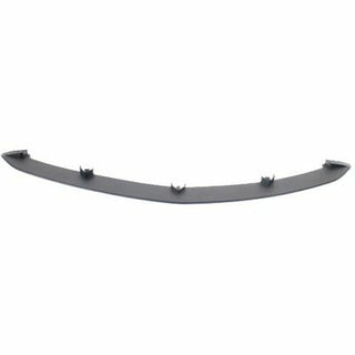 2010-2011 Mazda 3 Front Lower Valance, Air Dam Skirt, Primed - Classic 2 Current Fabrication