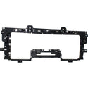 2014-2016 GMC Sierra Pickup Radiator Support, Grille Mounting Panel-capa.