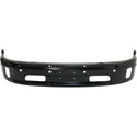 2014-2016 Ram 1500 Front Bumper, Lower, 2 Piece Bumper, w/Ram on Grille, w/Sensor.