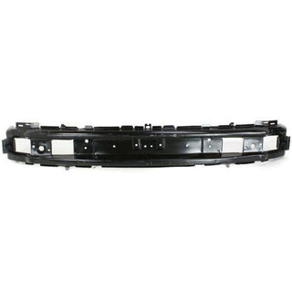 1995-1999 Volkswagen Cabrio Front Bumper Reinforcement.