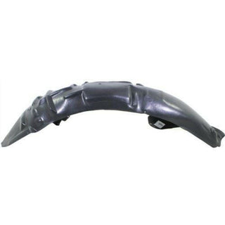 2008-2015 Audi S5 Front Fender Liner LH, Coupe.