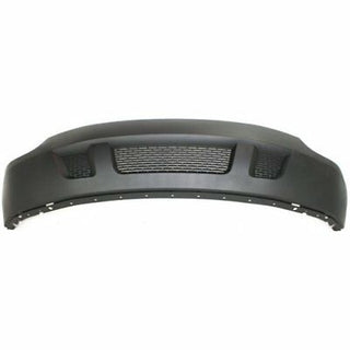 2007-2012 GMC Acadia Front Bumper Cover, Lower, Textured - Classic 2 Current Fabrication