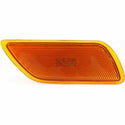 2000-2005 Ford Focus Front Side Marker Lamp RH, w/o Appearance Pkg..