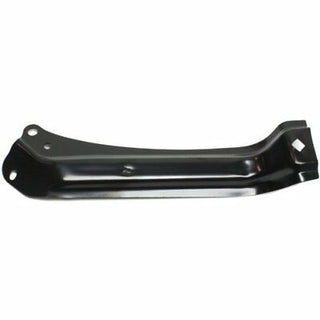 2012-2015 Toyota Tacoma Front Bumper Bracket RH, Support, Base/PreRunners.