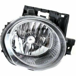 2011-2014 Nissan Juke Head Light RH, Assembly.