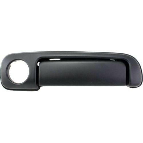 1996-1997 Ford Thunderbird Front Door Handle RH, Outside, Primed.