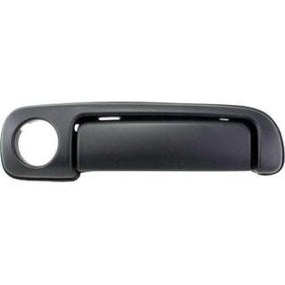 1996-1997 Ford Thunderbird Front Door Handle RH, Outside, Primed - Classic 2 Current Fabrication