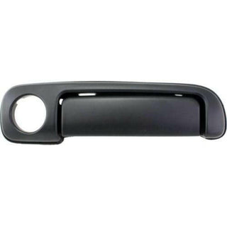 1996-1997 Ford Thunderbird Front Door Handle RH, Outside, Primed.