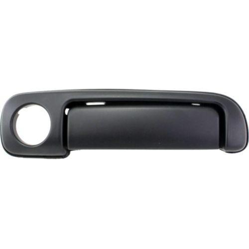 1996-1997 Mercury Cougar Front Door Handle RH, Outside, Primed.