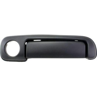 1996-1997 Mercury Cougar Front Door Handle RH, Outside, Primed.