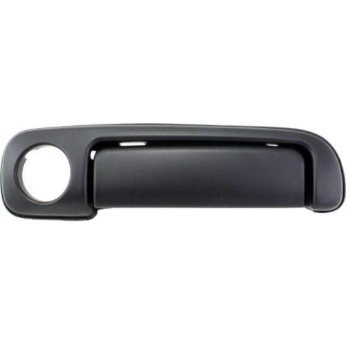1996-1997 Mercury Cougar Front Door Handle RH, Outside, Primed - Classic 2 Current Fabrication