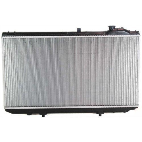 1998-2000 Lexus GS400 Radiator.