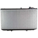 1998-2000 Lexus GS400 Radiator.