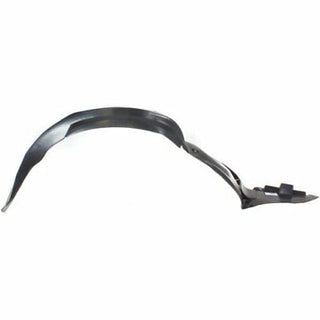 2007-2009 Saturn Aura Front Fender Liner RH, Wheel House - Classic 2 Current Fabrication