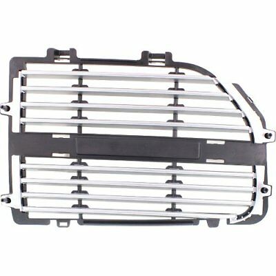 2005-2007 Dodge Magnum Grille Insert RH, Silver - Classic 2 Current Fabrication