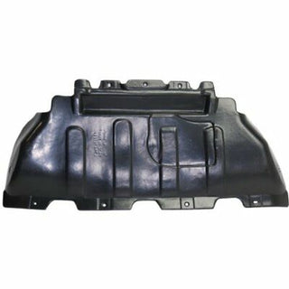 2011-2016 Jeep Grand Cherokee Eng Splash Shield, Front, Lower, 3.6L Eng. - Classic 2 Current Fabrication