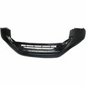 2015-2016 Honda CR-V Front Bumper Cover, Lower, Textured - CAPA.