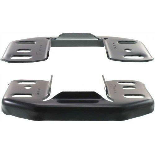 2007-2014 Lincoln Navigator Front Bumper Bracket RH=LH.