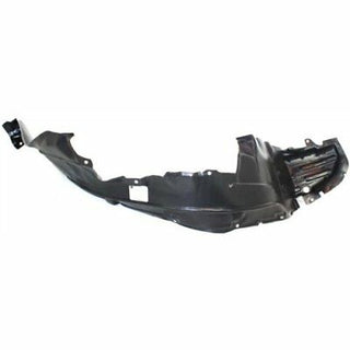 1995-1999 Nissan Maxima Front Fender Liner RH - Classic 2 Current Fabrication