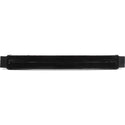 2001-2005 Chrysler Sebring Front Bumper Reinforcement, Coupe.
