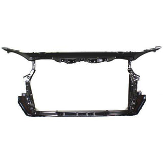2004-2006 Lexus ES330 Radiator Support, Assembly, Black, Steel - Classic 2 Current Fabrication