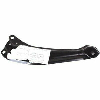 2005-2011 Toyota Tacoma Front Bumper Bracket RH, Reinforcement Bracket, Steel.