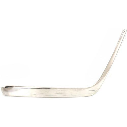 1993 Mercedes Benz 300CE Front Bumper Molding LH, Cover, Conv./Wagon.