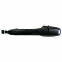2003-2008 Mazda 6 Rear Door Handle LH, Outside, Primed Black, W/o Keyhole.