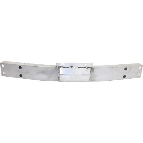 2010-2012 Infiniti G37 Rear Bumper Reinforcement, Aluminum,.